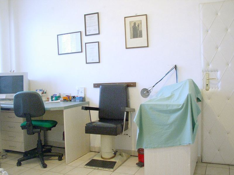 Audiologie – sluchadla
