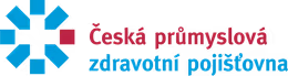 Logo ČPZP