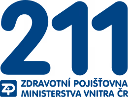Logo ZP MV ČR